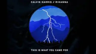 This Is What You Came For - Rihanna - FastModeMusic