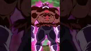 God Toppo VS Golden Frieza & Android 17 But in Dokkan