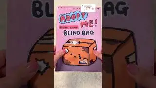 Adopt me! Blind Bag🎀 
