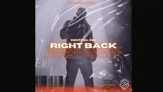 [FREE] Kay Flock x Central Cee Type Beat - Right Back