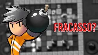 A DECADÊNICA DO BOMBER FRIENDS