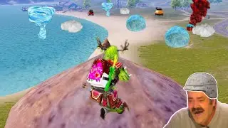 Victor 999+ IQ Camping 🤣😹 Pubg Mobile Funny Comments 😂