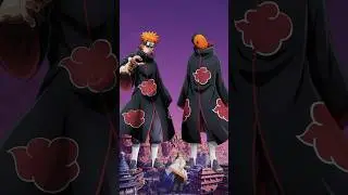 Who is stronger ? 