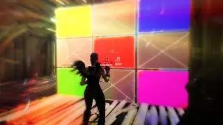 Fortnite Montage - I Love (One Pumps only)