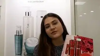 Комплексный уход Optimals Age Revive за 2000₽! Выгодное предложение  ORIFLAME Ве