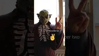 EL CUERVO CARNIVAL, THE MASK OF THE YEAR 2024, episode 2. Music: ATMOSPHERE 4 by D.J. Highlanders
