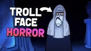 Trol Face Quest Horror ПРОХОЖДЕНИЕ ~ЧТО ПРОИСХОДИТ? ~
