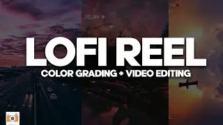 Best Color Grading Apps for Mobile 2022 - Lofi Edit
