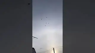 Ветром душит