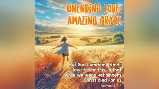 Hymn: Unending love, Amazing grace