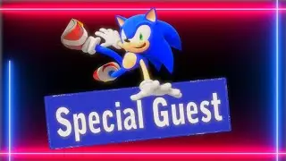 Sonic’s Greatest Cameos - Sy Retro #sonic #sonicthehedgehog #retro