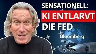 Notenbank-Code geknackt - wie KI die Zinspolitik der FED vorhersagt