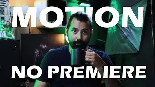 COMO ANIMAR UMA LOGO NO PREMIERE!