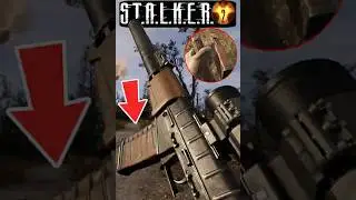 ☢️ STALKER 2 Devs Care About Realism 😮 Unlike Most Games 