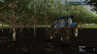 BU SEFER ÇOK ABARTTIM!! farming simulatör22 bölüm:54