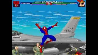 Mugen Battle 