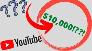 How Much Does YouTube Pay For Ads? - What do YouTubers Make Per 1000 Views?