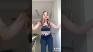 Tiktok Türk Kadınları - @yagmurdagg