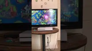 FORTNITE CUBE EXPLOSION VIDEO