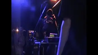Fraction & Fresh Kils - Live In Saint John, NB - April 28, 2012 - Extra Science Tour