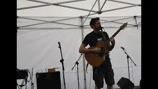 Dominik Kotyza - Zažít město jinak 2017