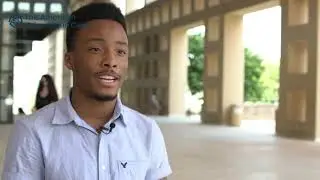 I Joined AUC Because..