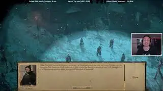 Pathfinder: Kingmaker pt91 - Cleaning Candlemere (Again)