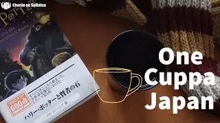 One Cuppa Japan: Temples, Christmas Collabs, and Staying Forever