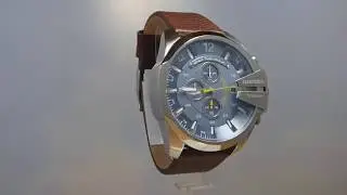 МУЖСКИЕ ЧАСЫ DIESEL 10 BAR