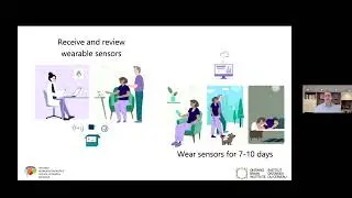 The HANDDS-ONT Study Overview Video