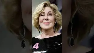 ЛЮБОВЬ УСПЕНСКАЯ. 5 ЛУЧШИХ ОБРАЗОВ! #топ #лучшиеобразы #любауспенская #любовьуспенская #успенская