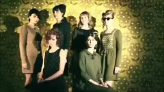 Eux Autres-Other Girls