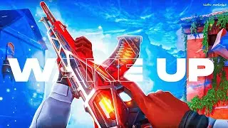 Sky Toxic 💜🔥 (Valorant Highlights)