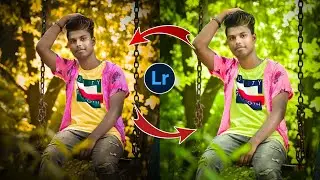 lightroom pro editing in mobile 📱|| lightroom photo editing tutorial || lightroom apk