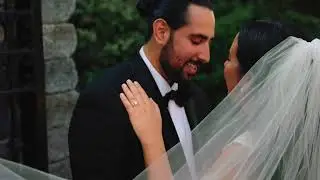 Emily & Ilan Wedding Film