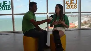 Danielé Hypolito Em Natal