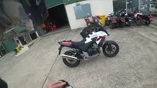 New Sprockets, Plans And Ramblings