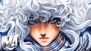 Griffith (Berserk) - Falcão Branco | M4rkim (