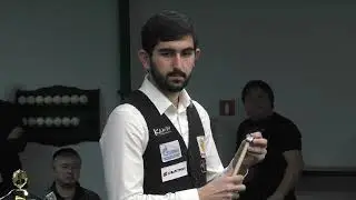 FINAL | ABRAMOV vs. MOISEENKO | BILLIARD ROOM #1 CUP | I.Kh. MAZITOV MEMORY TOURNAMENT | KAZAN 2021