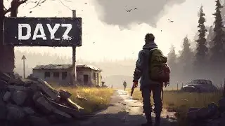 🔴LIVE - Solo Surviving in DayZ!