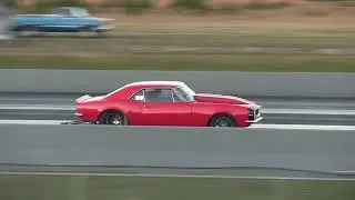 GOBBLE WOBBLE THANKSGIVINGS DRAG RACE | RASING EXCITEMENT