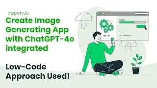 What If You Could Build ChatGPT 4 Apps in Minutes?
