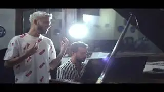 Cristian Imparato - Can You Feel The Love Tonight (Cover)