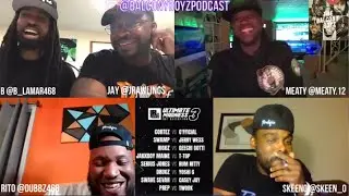 Ultimate Madness 3 Round 1 Predictions