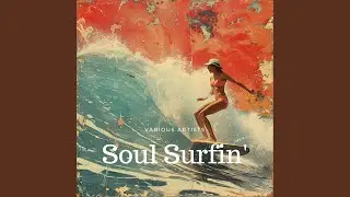 Surf Drums (Surf Drums)