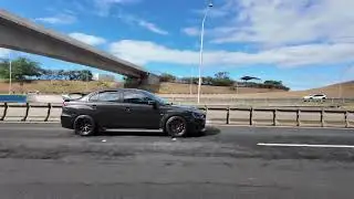 Evo X- DJI