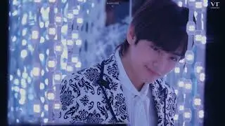 2018 VTXBTS [Time to Shine] Making Teaser - by. V