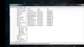 Task manager has been disabled by your administrator(FIXED)2015