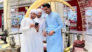 Qandoora expedition in UAE | good quality qandoora in UAE |