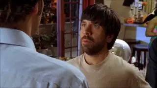 Chuck S01E06 | Chuck and Morgan - The O.C. Parody [Full HD]